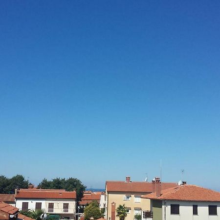 Apartment Valentina Poreč Kültér fotó