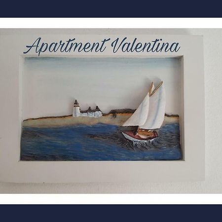 Apartment Valentina Poreč Kültér fotó