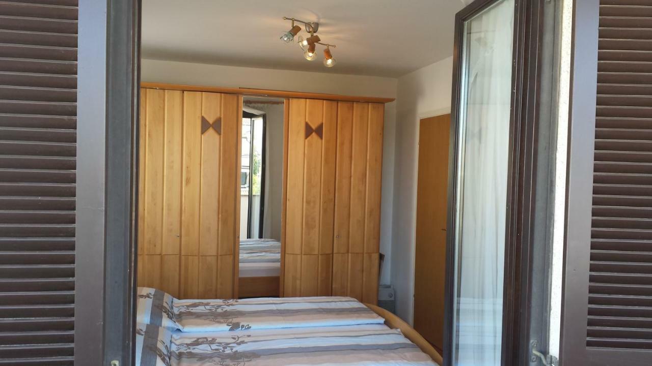 Apartment Valentina Poreč Kültér fotó