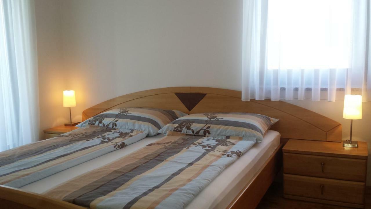 Apartment Valentina Poreč Kültér fotó