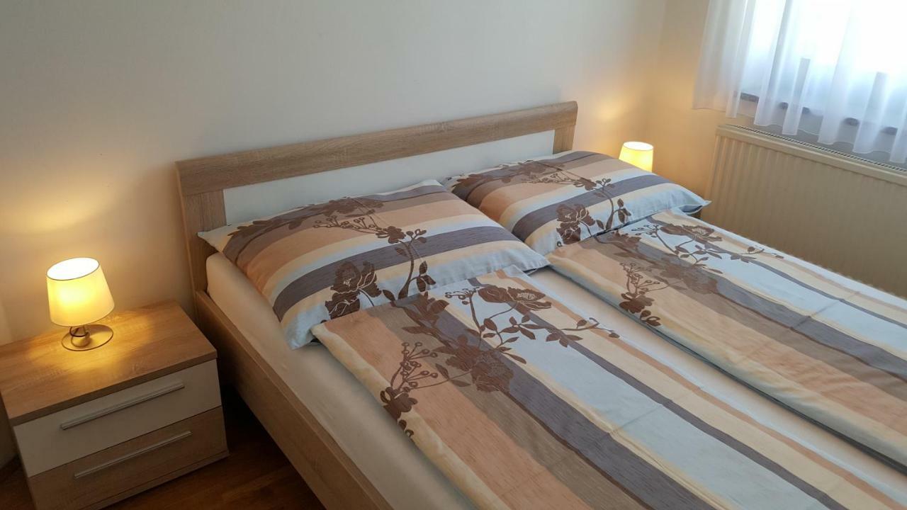 Apartment Valentina Poreč Kültér fotó