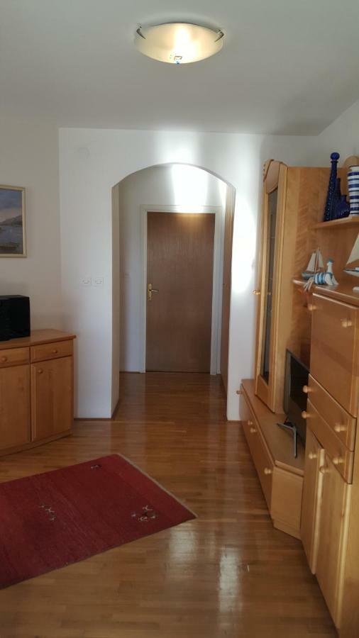 Apartment Valentina Poreč Kültér fotó