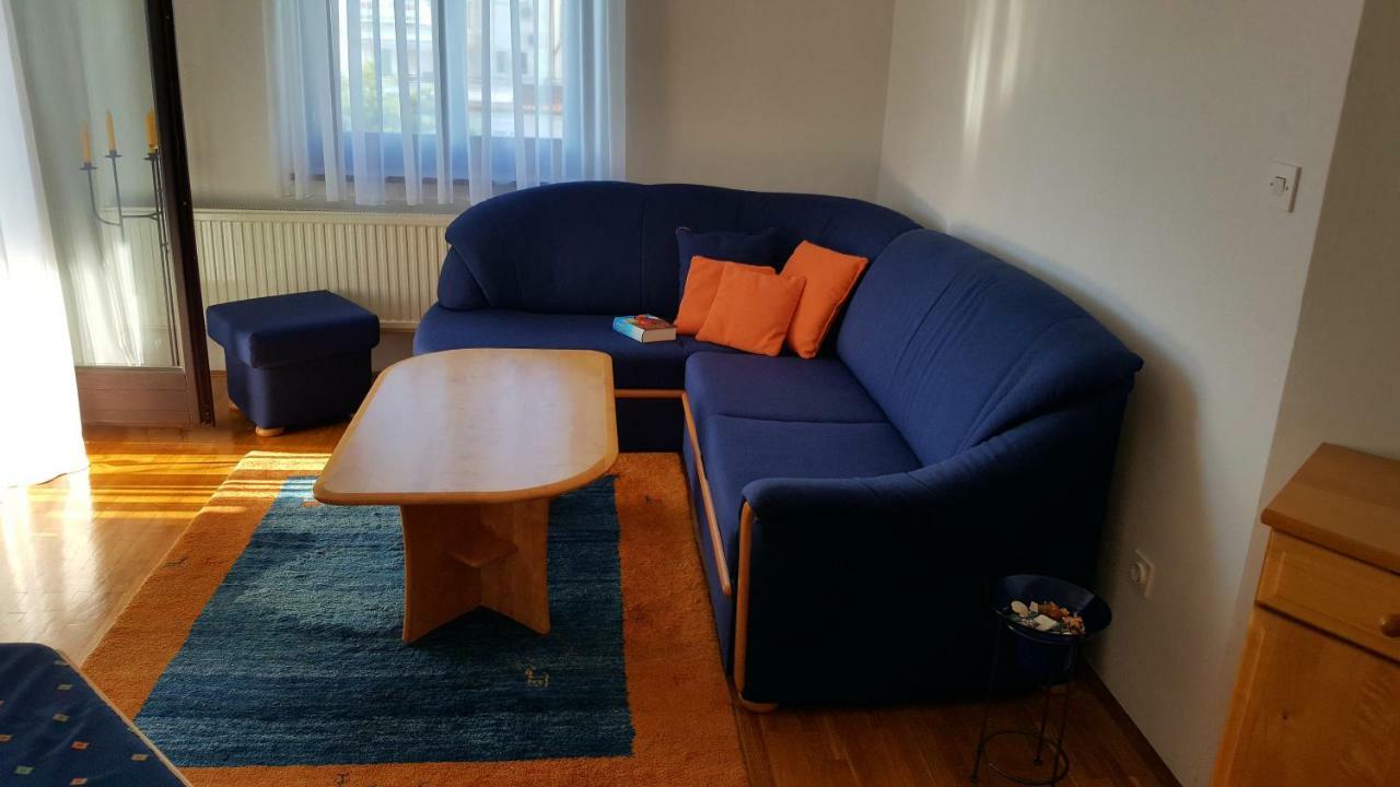 Apartment Valentina Poreč Kültér fotó