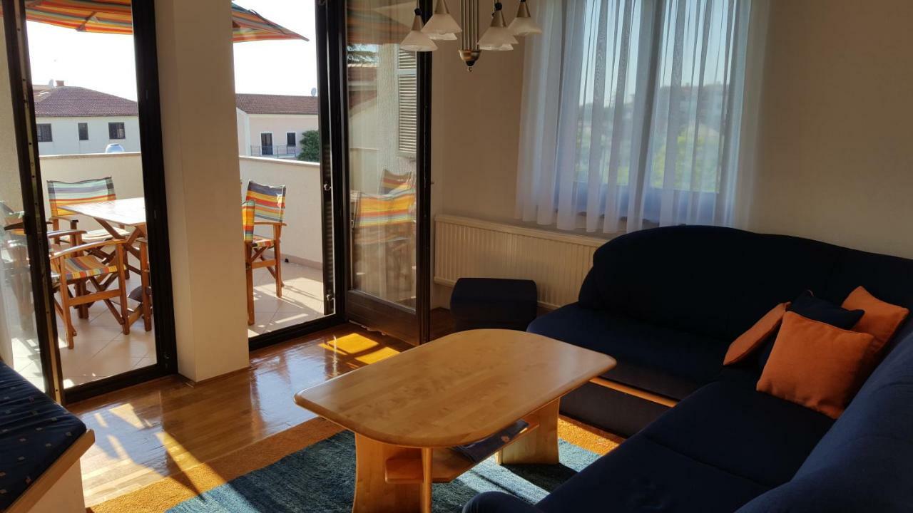Apartment Valentina Poreč Kültér fotó