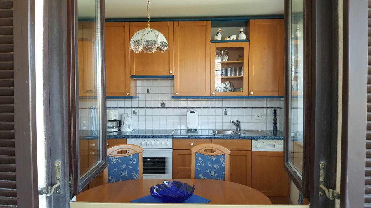 Apartment Valentina Poreč Kültér fotó