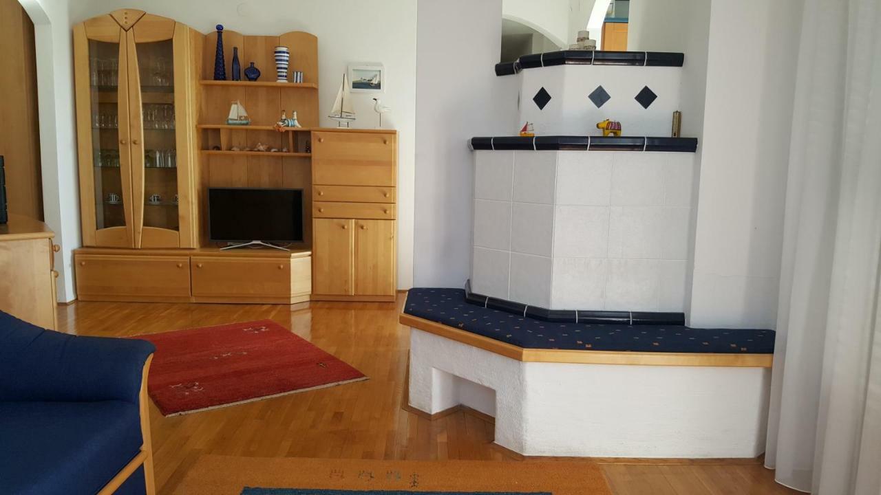 Apartment Valentina Poreč Kültér fotó