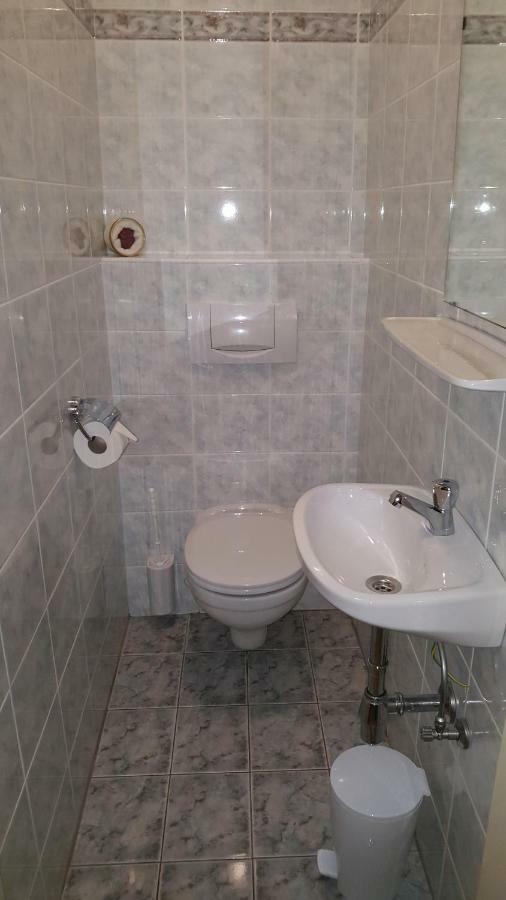 Apartment Valentina Poreč Kültér fotó