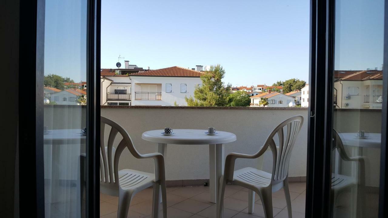 Apartment Valentina Poreč Kültér fotó