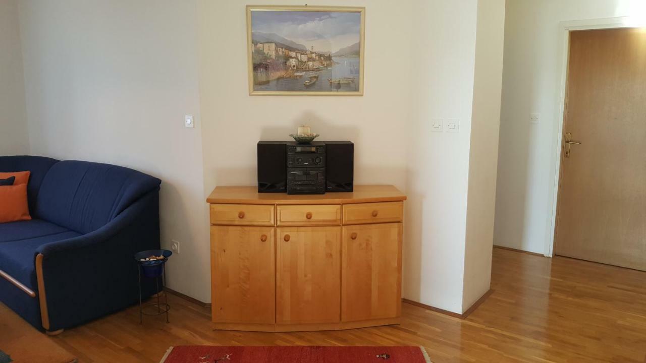 Apartment Valentina Poreč Kültér fotó