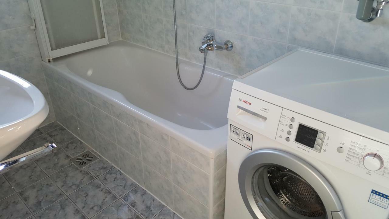 Apartment Valentina Poreč Kültér fotó