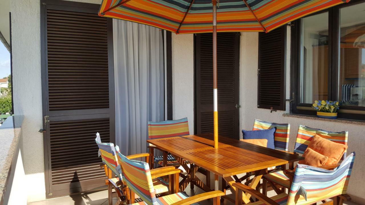 Apartment Valentina Poreč Kültér fotó