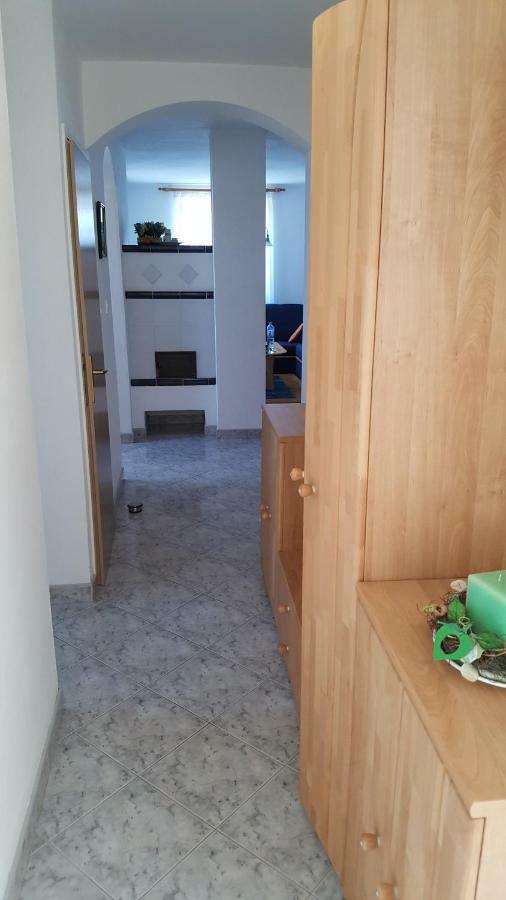 Apartment Valentina Poreč Kültér fotó