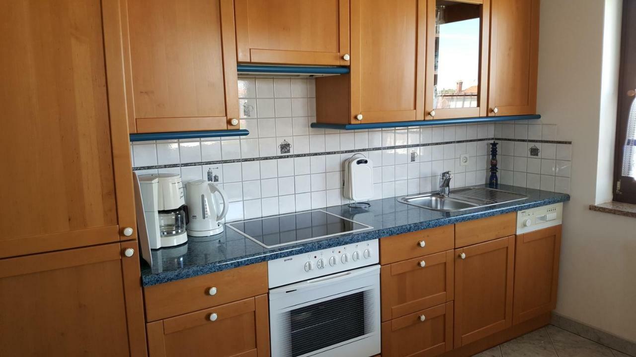 Apartment Valentina Poreč Kültér fotó