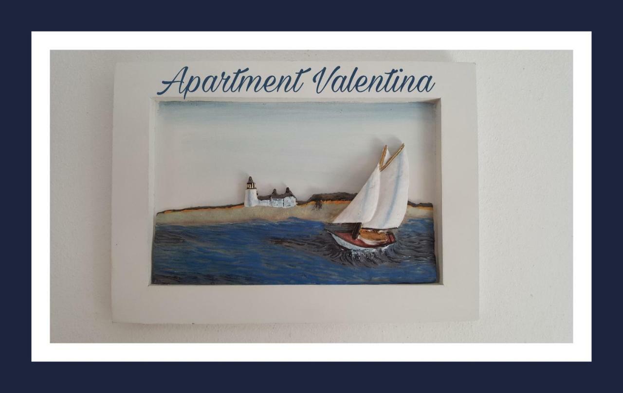 Apartment Valentina Poreč Kültér fotó